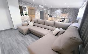San Borondon Sunset Apartment 2